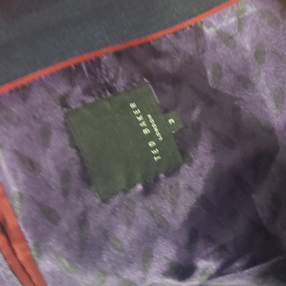 Ted Baker light Sport Jacket - Picture 2 of 8